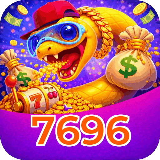 Bônus 7696 de R$5.000 + 500 giros grátis