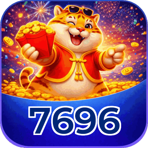 Lottery 7696 com bônus