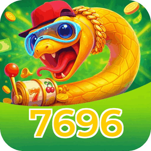 Bônus exclusivo de R$99 + 50 giros grátis para download do APK 7696